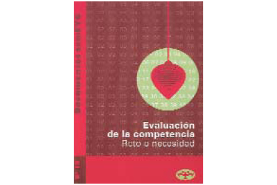 Doc 18. Evaluación de la competencia. Reto o necesidad